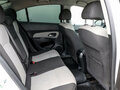 2013 Chevrolet Cruze I Рестайлинг, белый - вид 10