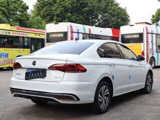 2023 Volkswagen Bora IV (China Market) Рестайлинг, белый, 1125000 рублей, вид 4