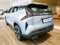 2026 Geely Cityray, голубой, 3350000 рублей - вид 2