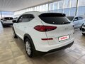 2020 Hyundai Tucson III Рестайлинг, белый, 2700000 рублей - вид 7