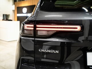 2025 Changan UNI-S I, серый, 3179900 рублей, вид 5