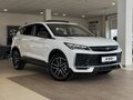 2026 Belgee X50+, белый, 2699990 рублей