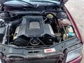 1991 Audi 100 IV (C4), красный, 300000 рублей - вид 4