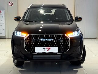 2026 Tenet T7, чёрный, 2785000 рублей, вид 2