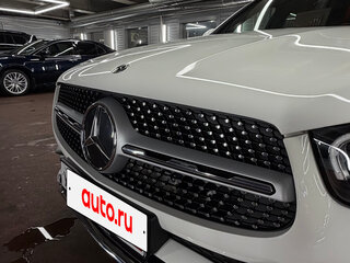 2019 Mercedes-Benz GLC 220 d I (X253) Рестайлинг, белый, 4500000 рублей, вид 2