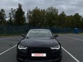 2014 Audi A6 IV (C7), чёрный, 1500000 рублей
