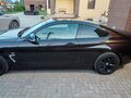 2014 BMW 4 серии 420d F32/F33/F36, коричневый, 1800000 рублей - вид 7