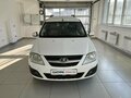 2014 Lada (ВАЗ) Largus I, белый, 380000 рублей - вид 1