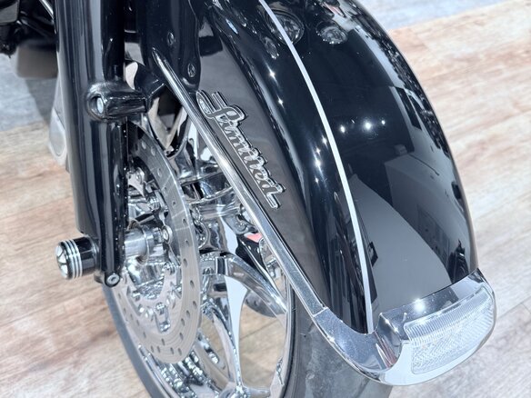 2016 Harley-Davidson Electra Glide, чёрный, 1699000 рублей - вид 30
