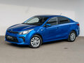 2018 Kia Rio IV, синий, 1425000 рублей