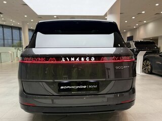 2026 Lynk & Co 900, серый, 8900000 рублей, вид 5