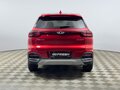 2022 Chery Tiggo 8 I Рестайлинг, красный, 1632900 рублей - вид 3