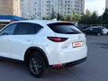 2019 Mazda CX-5 II, белый, 2350000 рублей - вид 5