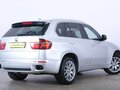 2008 BMW X5 35d II (E70), серебристый, 1799000 рублей - вид 5