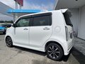 2023 Honda N-WGN II Рестайлинг, белый, 831000 рублей - вид 9