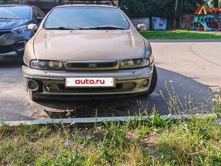 1997 Fiat Marea, бежевый, 90000 рублей, вид 1