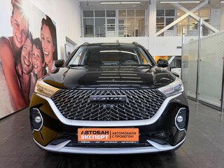 2023 Haval M6 II, чёрный, 1669000 рублей, вид 2