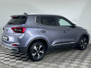2023 Chery Tiggo 4 Pro I, серый, 1580000 рублей, вид 5