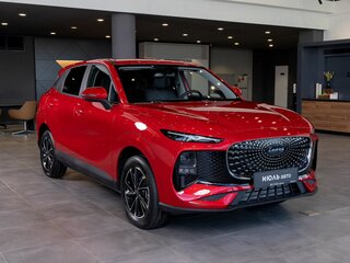 2026 Tenet Plus L4, красный, 2539000 рублей, вид 3