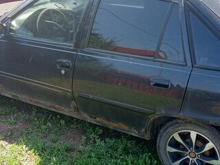 2012 Daewoo Nexia I Рестайлинг, чёрный, 135000 рублей, вид 4