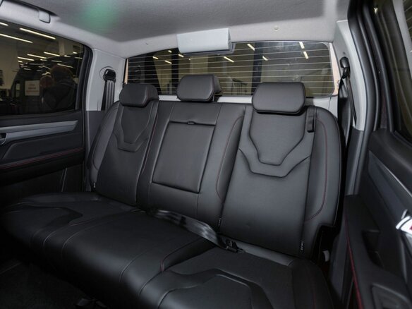 2026 Sollers ST8, коричневый, 3146000 рублей - вид 11