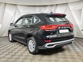 2024 Haval M6 II, чёрный - вид 3