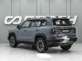 2026 Haval Dargo I Рестайлинг, серый, 3495000 рублей - вид 1