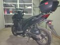 2023 VMC (Vento) Inferno, чёрный, 100000 рублей - вид 2