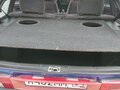 2004 Lada (ВАЗ) 21093i, синий, 110000 рублей - вид 11