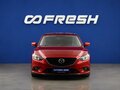 2018 Mazda 6 III (GJ) Рестайлинг, красный - вид 2
