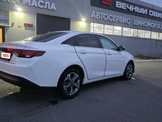2023 Livan S6 Pro, белый, 1299000 рублей, вид 3