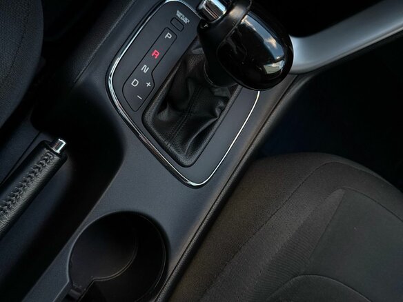 2016 Kia Ceed II Рестайлинг, серый, 1619000 рублей - вид 11