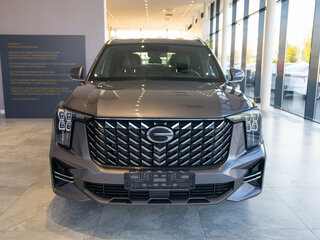 2023 GAC GS8 II, серый, 4200000 рублей, вид 2