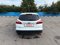 2012 Ford Focus III, белый, 800000 рублей - вид 6