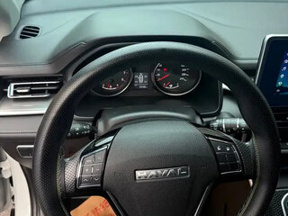 2023 Haval M6 Plus II, белый, 1248000 рублей, вид 5