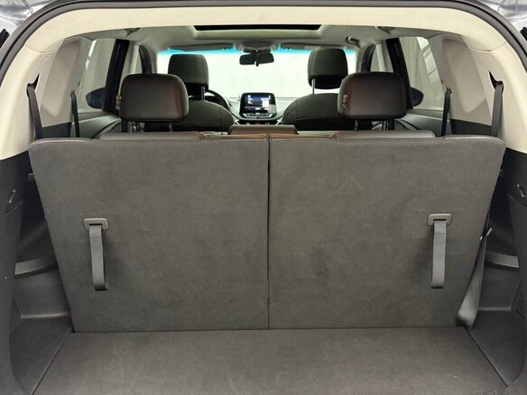 2022 Chevrolet Orlando II, серый, 1760000 рублей - вид 9