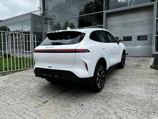 2026 Tenet Plus L6, белый, 3040000 рублей, вид 4