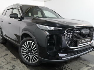 2025 Tenet T8, чёрный, 3149000 рублей, вид 1