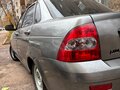 2007 Lada (ВАЗ) Priora I, серый, 195000 рублей - вид 2