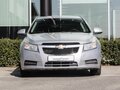 2012 Chevrolet Cruze I, серебристый - вид 2