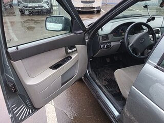 2011 Lada (ВАЗ) Priora I, серый, 350000 рублей, вид 5