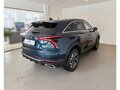2026 Haval F7 II, синий - вид 5