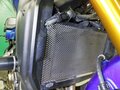 2023 Yamaha XSR900, синий - вид 6