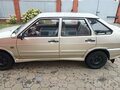 2006 Lada (ВАЗ) 2114, серебристый, 273000 рублей - вид 8