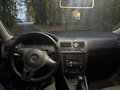 2000 Volkswagen Golf IV, синий, 289000 рублей - вид 8