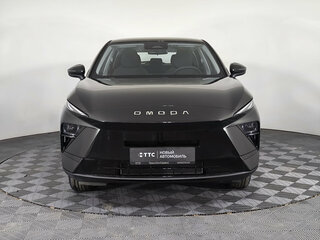 2026 Omoda C5 II, чёрный, 2399000 рублей, вид 1