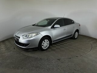 2010 Renault Fluence I, бежевый, 430000 рублей, вид 1