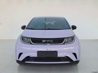 2023 BYD Dolphin 44.9 kWh I, фиолетовый, 1470000 рублей, вид 3