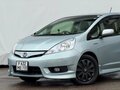 2013 Honda Fit Shuttle I Рестайлинг, серый, 980000 рублей - вид 1