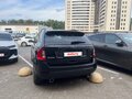 2014 Ford Edge I Рестайлинг, чёрный, 1100000 рублей - вид 2